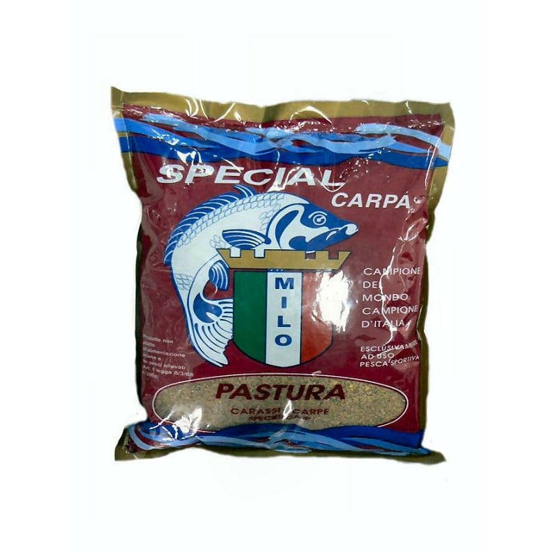 MILO SPECIAL CARPA - 2,5 KG