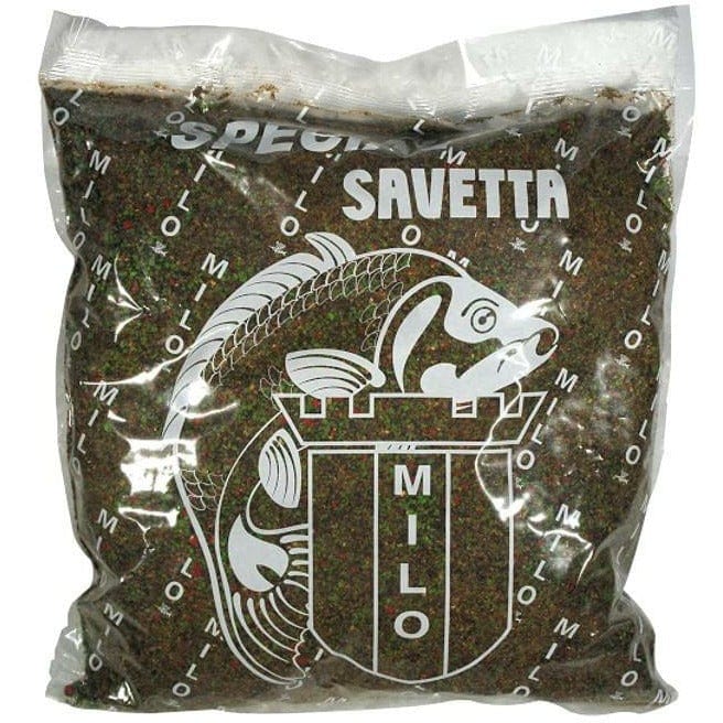 MILO SPECIAL SAVETTA - 2,5 KG