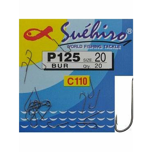 MILO SUEHIRO P125