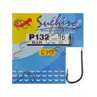 MILO SUEHIRO P132
