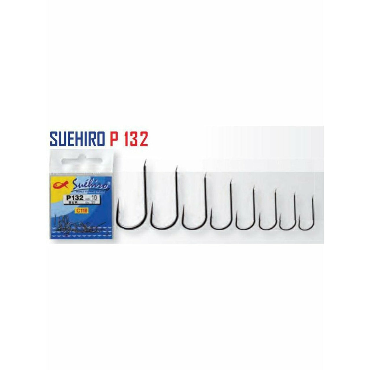 MILO SUEHIRO P132