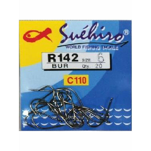 MILO SUEHIRO R142