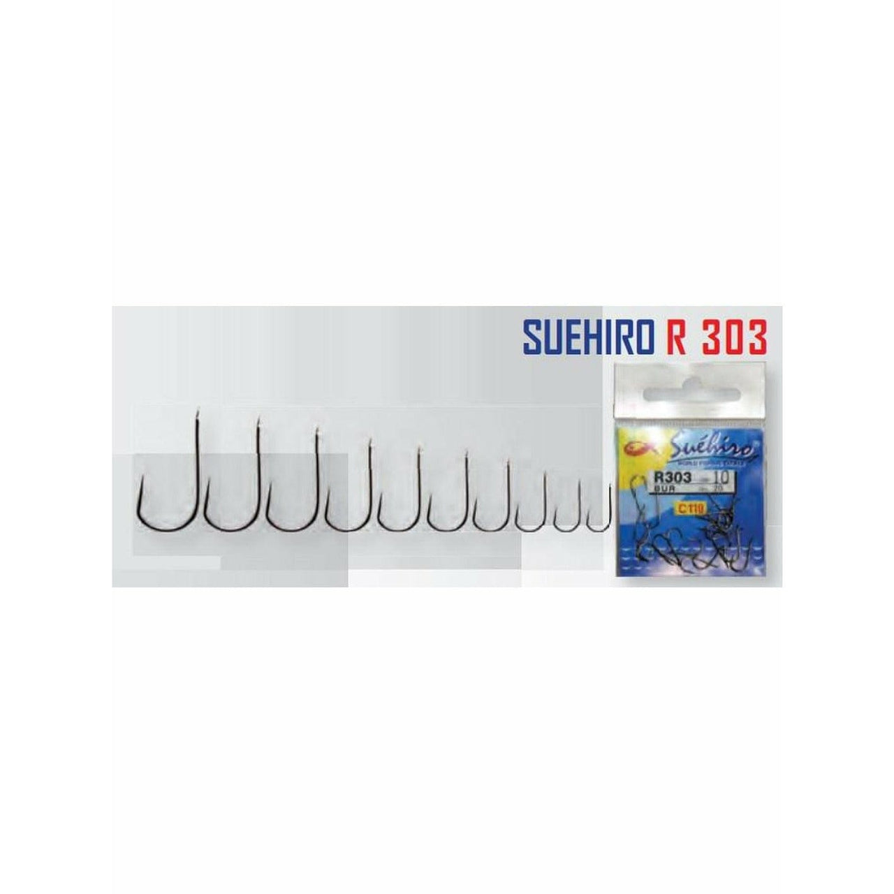 MILO SUEHIRO R303