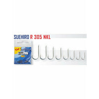 MILO SUEHIRO R305 NKL