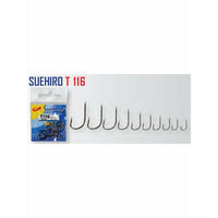 MILO SUEHIRO T116