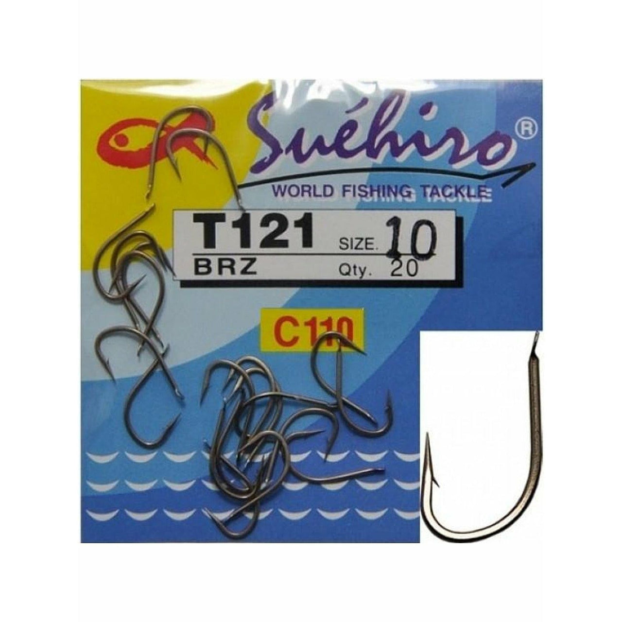 MILO SUEHIRO T121