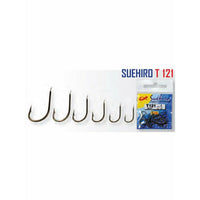 MILO SUEHIRO T121