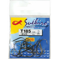 MILO Suehiro T185 BUR