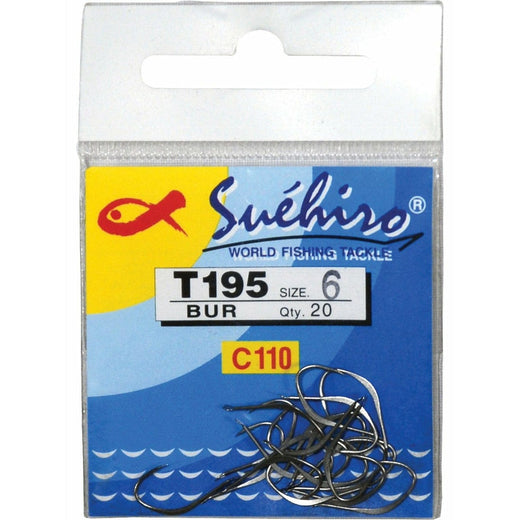 MILO Suehiro T195 BUR