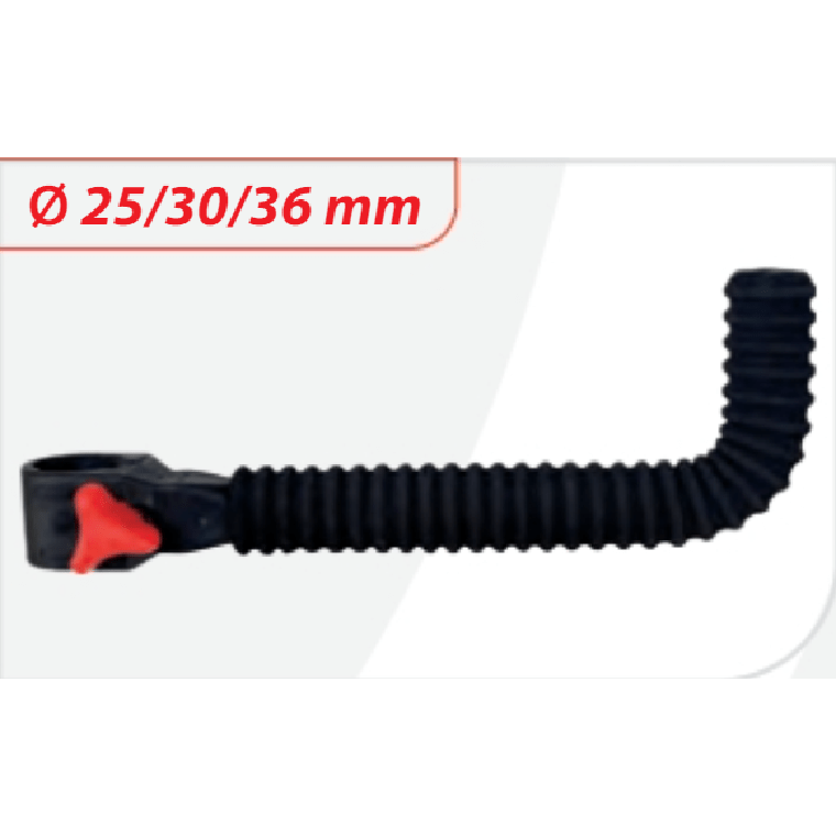 Milo support eva multiuso navis 36/30/25 - 4C8RR0357