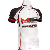 MILO T-Shirt Fast Dry manica corta