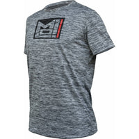 MILO T-SHIRT REDVO STRIPE