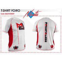 MILO T-Shirt YOIRO