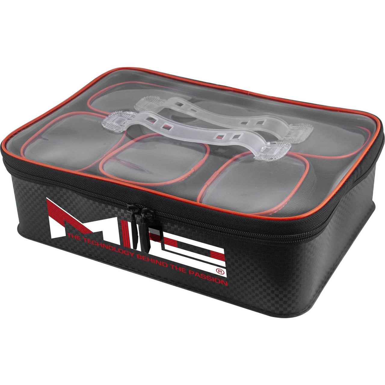MILO Torba EVA Pluribox Blacky