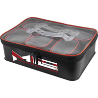 MILO Torba EVA Pluribox Blacky