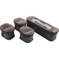 MILO Torba EVA Pluribox Blacky