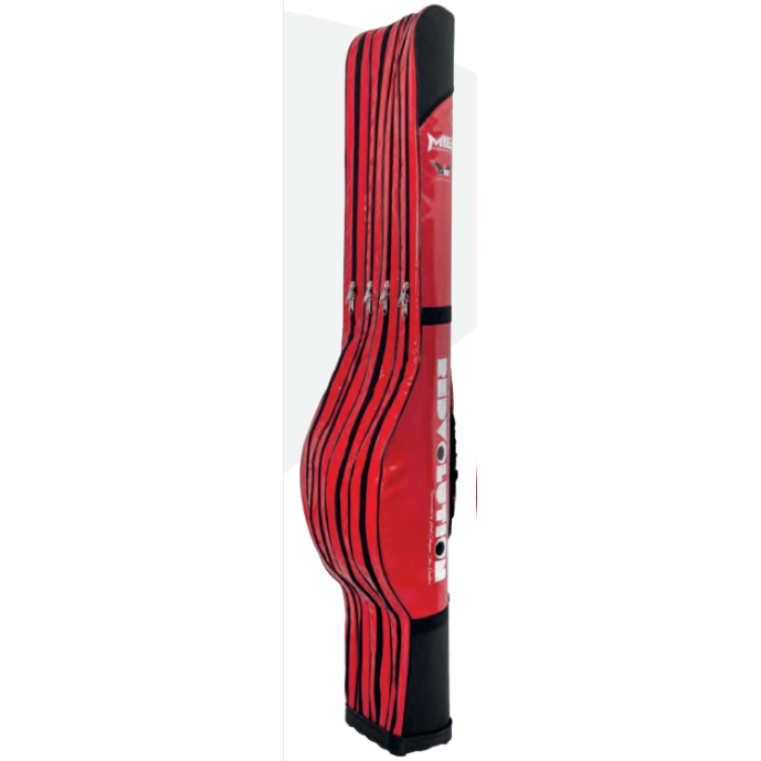 Milo torba za štapove Redvolution za 4 štapa 165cm crvena - 800VV0105 CR