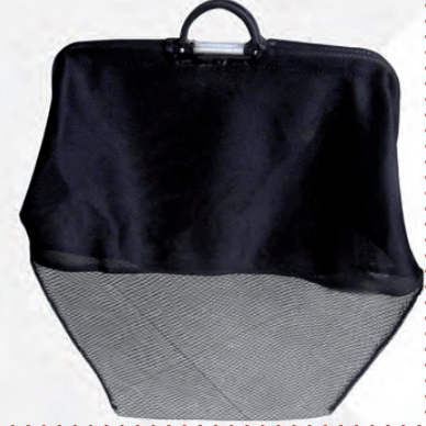 MILO Vagarica Megalight Weightnet