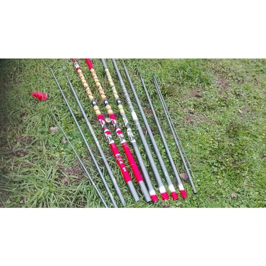 Šteka MILO REDVOLUTION CARP
