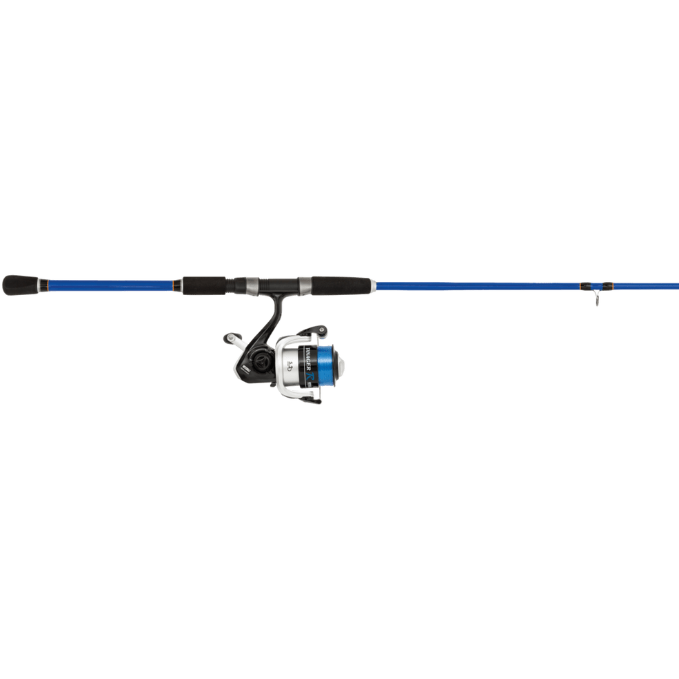 Mitchell CBO Riptide R Squid 1.80m + Tanager R 3000 Reel