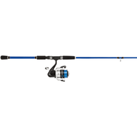 Mitchell CBO Riptide R Squid 1.80m + Tanager R 3000 Reel