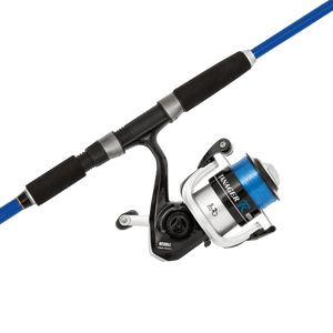 Mitchell CBO Riptide R Squid 1.80m + Tanager R 3000 Reel