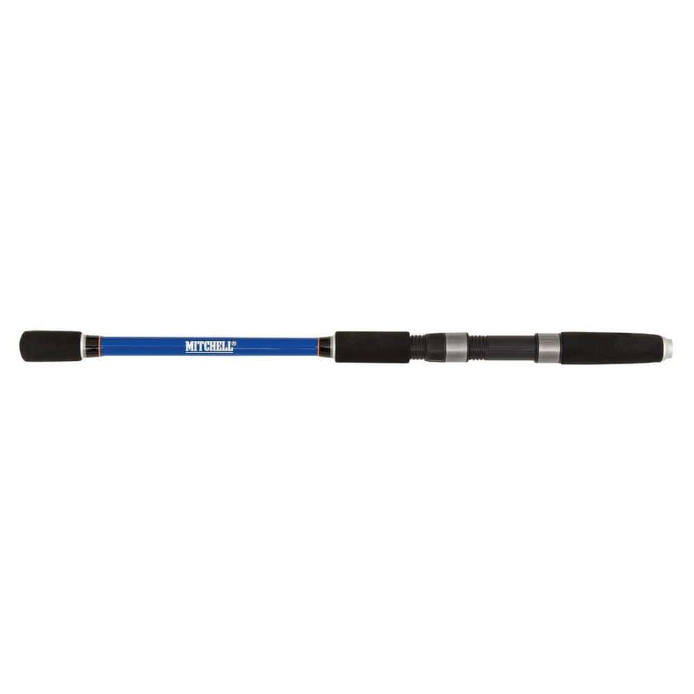 Mitchell CBO Riptide R Squid 1.80m + Tanager R 3000 Reel