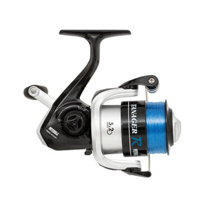 Mitchell CBO Riptide R Squid 1.80m + Tanager R 3000 Reel
