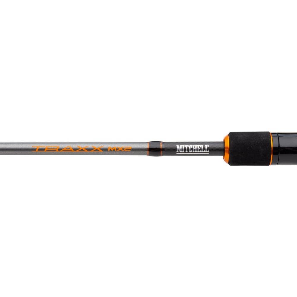 Mitchell TRAXX MX2 Lure Spinning