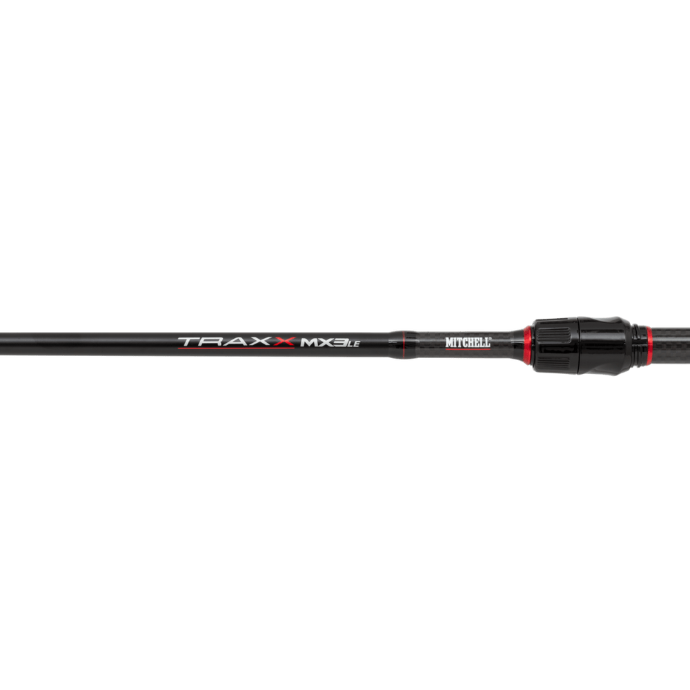 Mitchell TRAXX MX3LE Jigging Rod