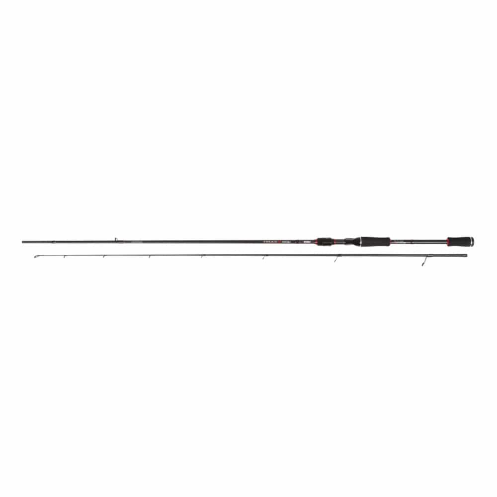 Mitchell TRAXX MX3LE Jigging Rod
