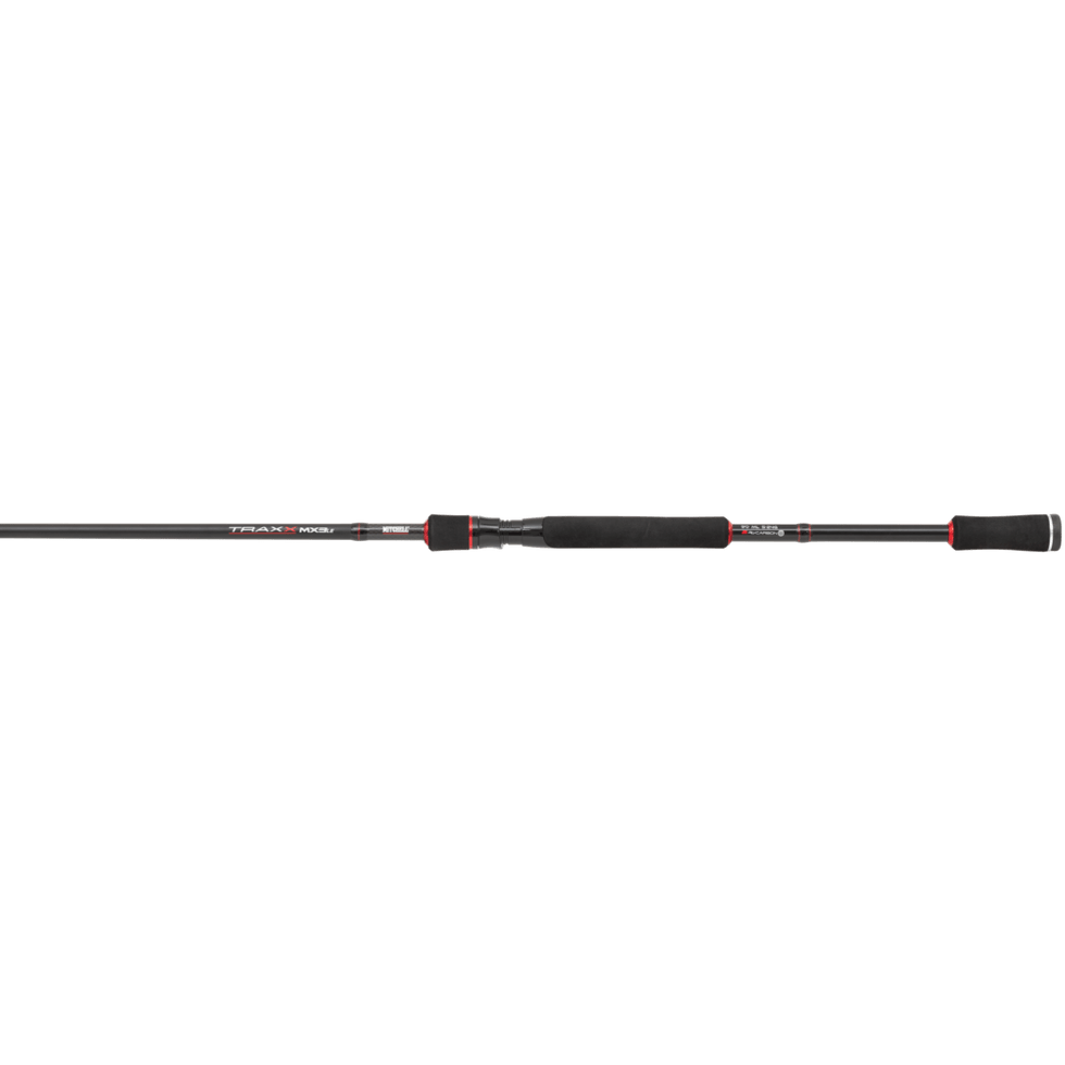 Mitchell TRAXX MX3LE LURE SPINNING
