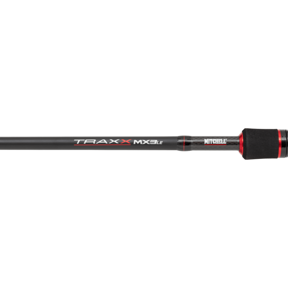 Mitchell TRAXX MX3LE LURE SPINNING