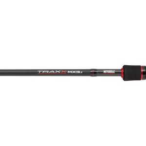 Mitchell TRAXX MX3LE Lure Spinning Rod