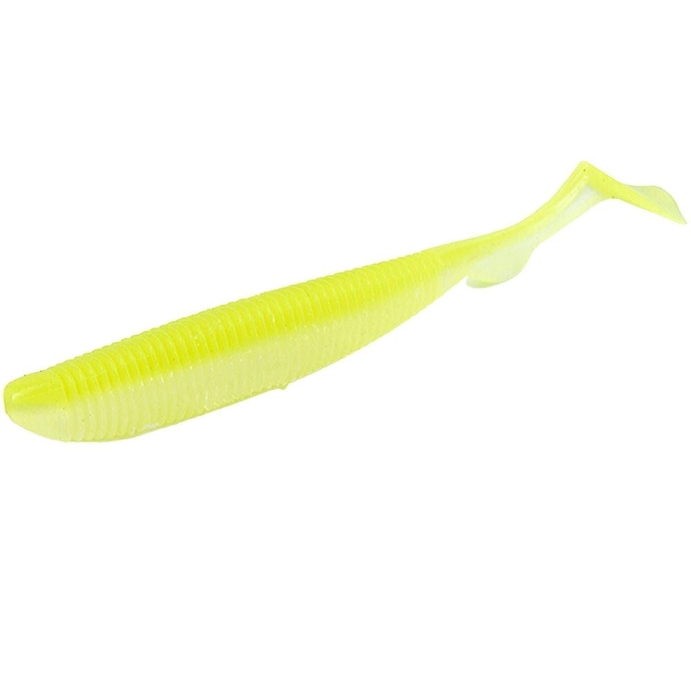 Molix Scented Soft Bait Lure RA SHAD 3.8"