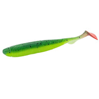 Molix Scented Soft Bait Lure RA SHAD 3.8