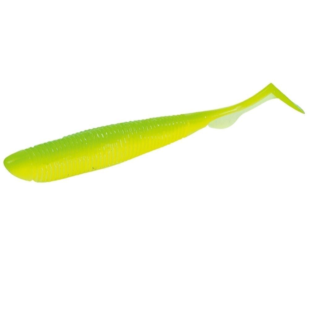 Molix Scented Soft Bait Lure RA SHAD 3.8"