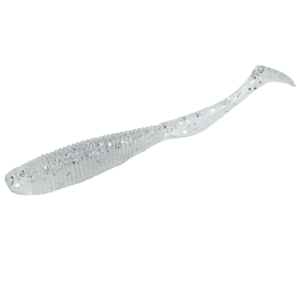 MOLIX Scented Soft Plastic Shad Lure RA SHAD 2"