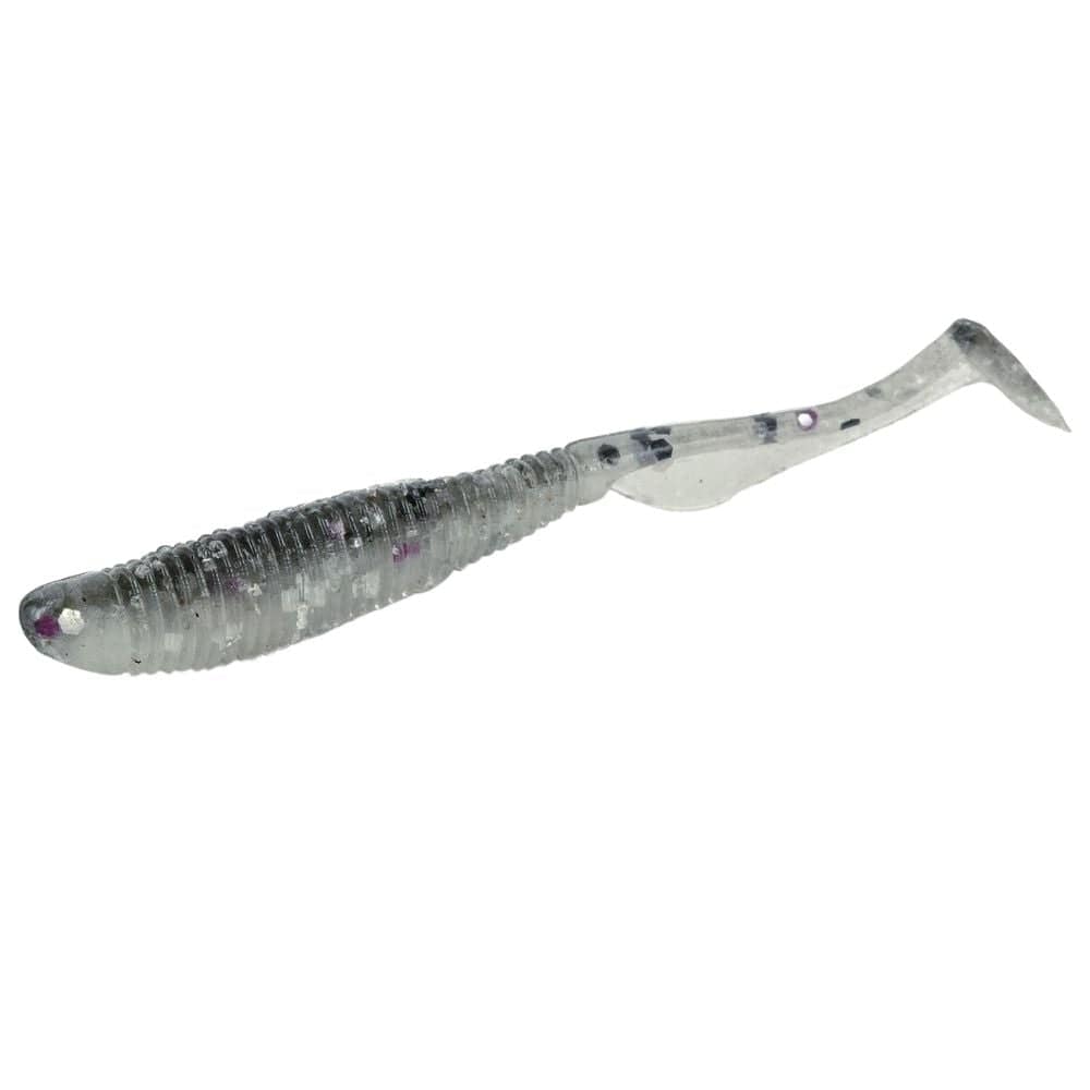 MOLIX Scented Soft Plastic Shad Lure RA SHAD 2"