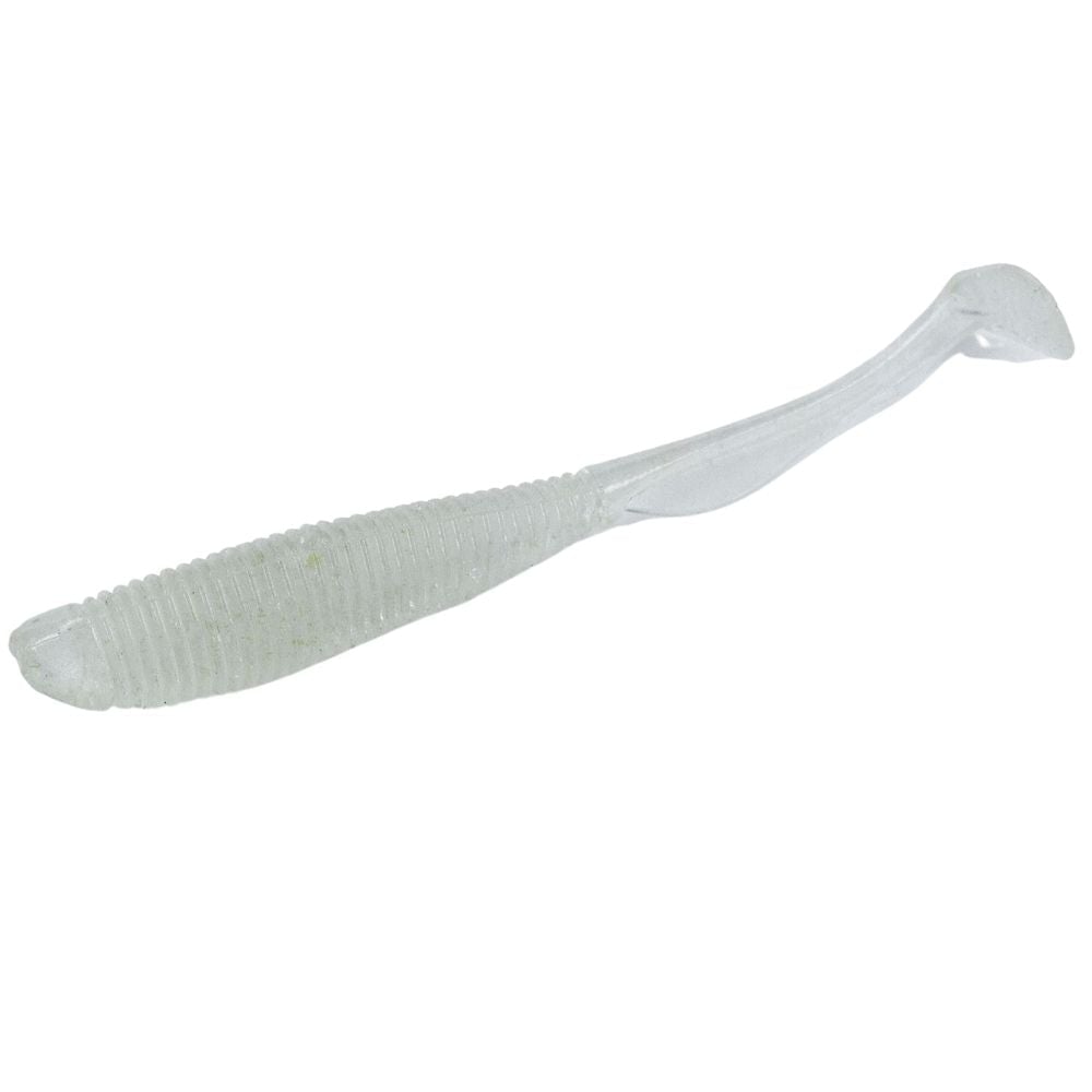 MOLIX Scented Soft Plastic Shad Lure RA SHAD 2"