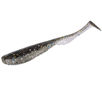 MOLIX Scented Soft Plastic Shad Lure RA SHAD 2