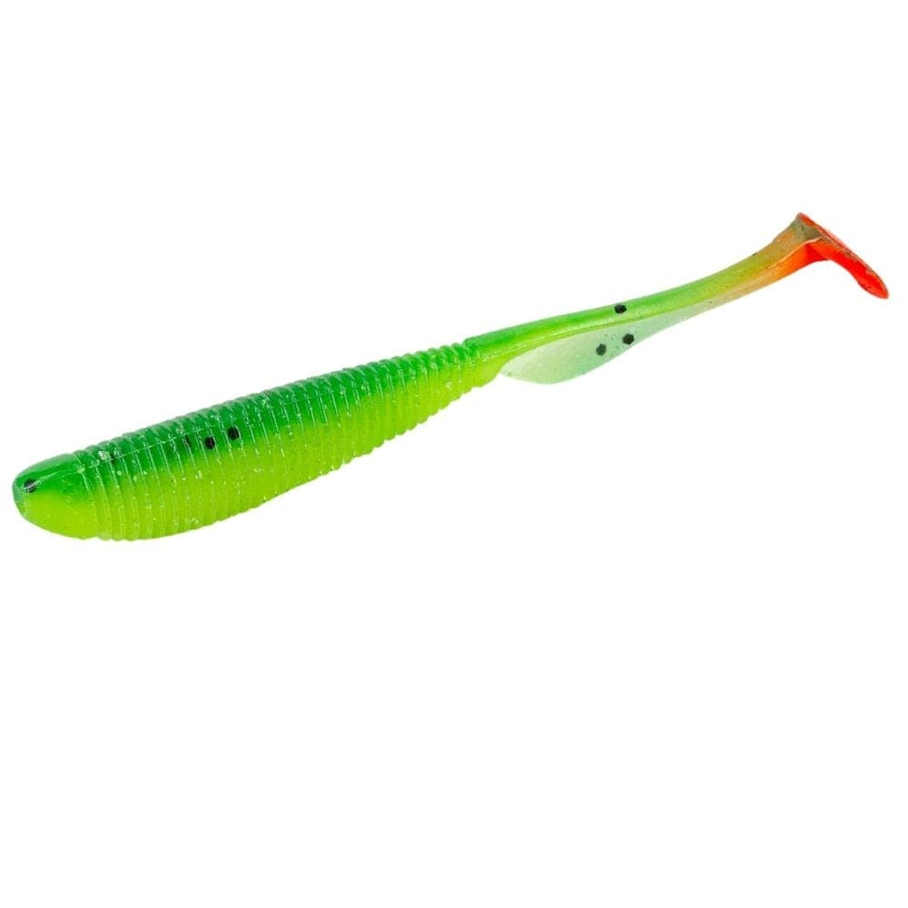 MOLIX Scented Soft Plastic Shad Lure RA SHAD 2"