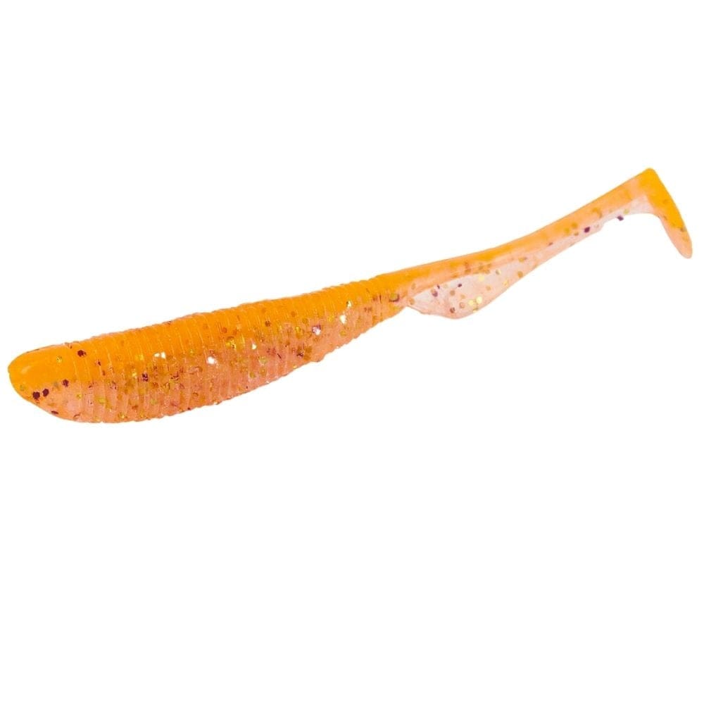 MOLIX Scented Soft Plastic Shad Lure RA SHAD 2"