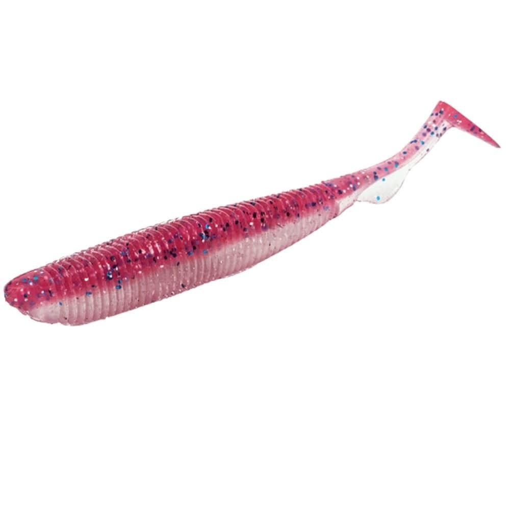 MOLIX Scented Soft Plastic Shad Lure RA SHAD 2"