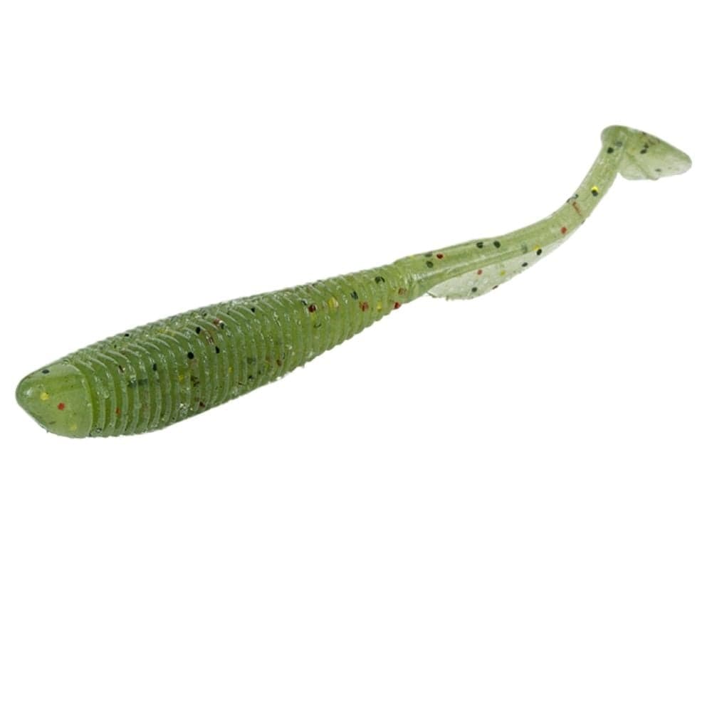 MOLIX Scented Soft Plastic Shad Lure RA SHAD 2"