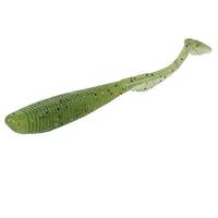 MOLIX Scented Soft Plastic Shad Lure RA SHAD 2
