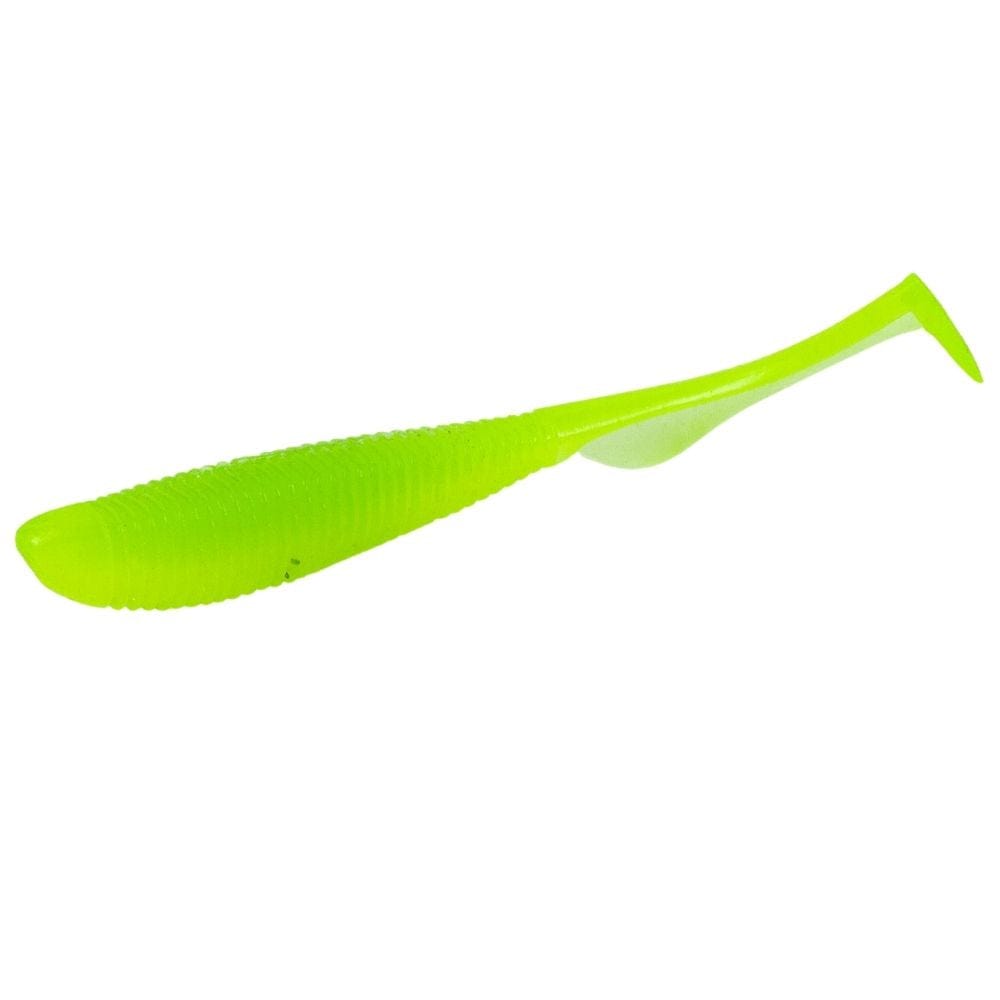 Molix Scented Soft Plastic Shad Lure RA SHAD 2.5"