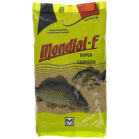 SENSAS MONDIAL F. SUPER CRUCIAN