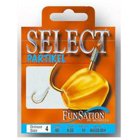 MOSELLA SELECT NAVEZANE UDICE PARTIKEL