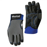 Mustad Casting Glove